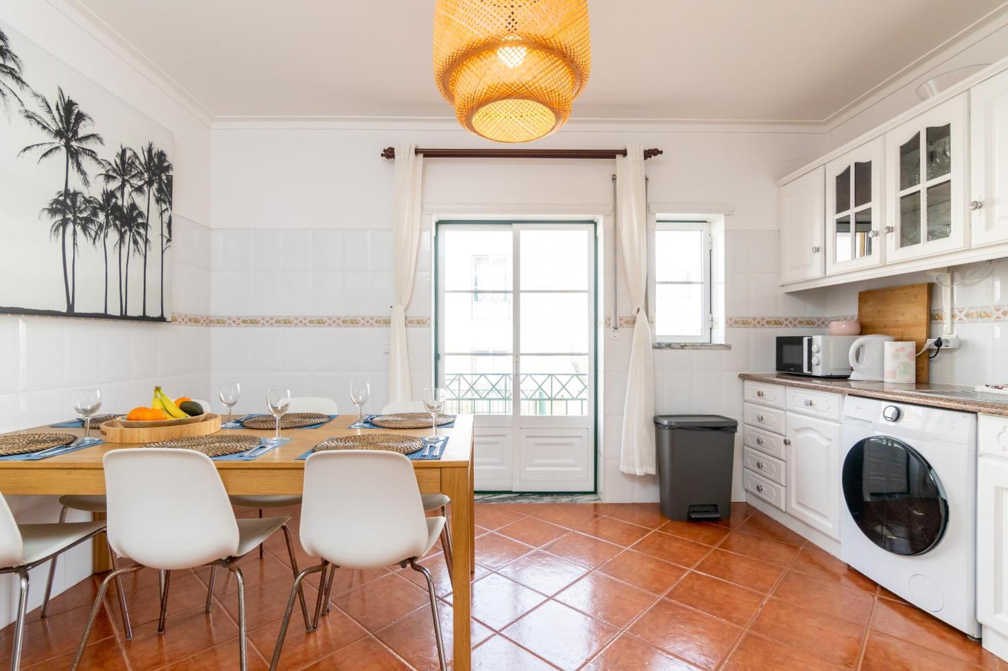 Baleal Happiness Surf House Villa Ferrel  Exterior photo
